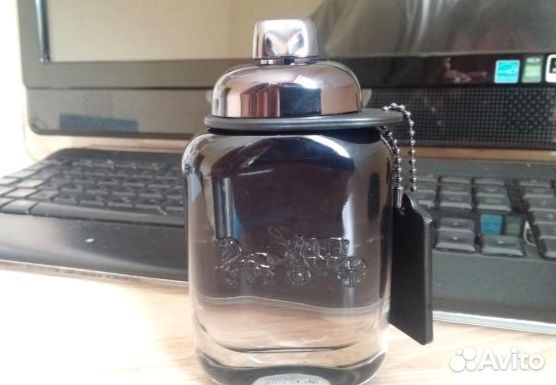 Coach For Men, 100 ml