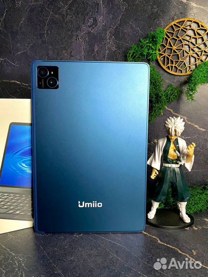 Планшет umiio a19 pro