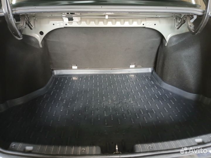 LADA Granta 1.6 МТ, 2019, 72 000 км