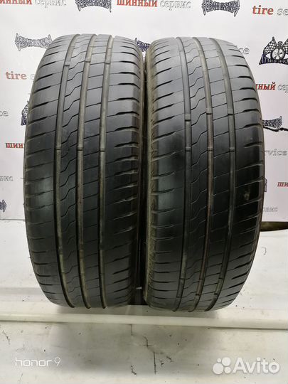 Firestone Roadhawk 185/65 R15