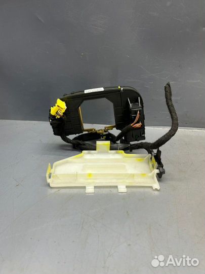 Блок подрулевых переключателей Audi A8 D3 3.2 2007