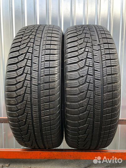 Hankook Winter I'Cept Evo2 W320 205/60 R16