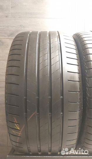 Bridgestone Turanza T005 225/40 R19 93P