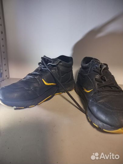 Кроссовки детск весна-осень