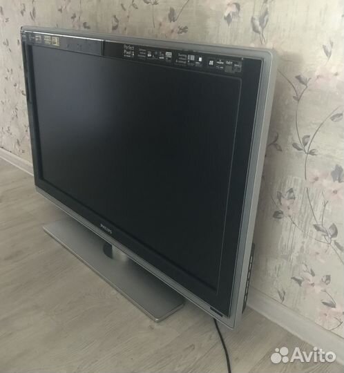 Телевизор на запчасти Philips 42pfl9732d/10