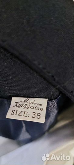 Жилет школьный для девочки