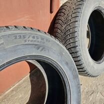 Michelin Latitude X-Ice North 225/65 R17