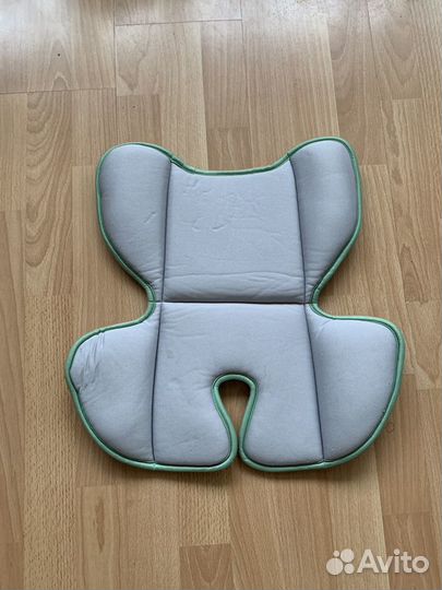 Вкладыш в детское автокресло Happy Baby