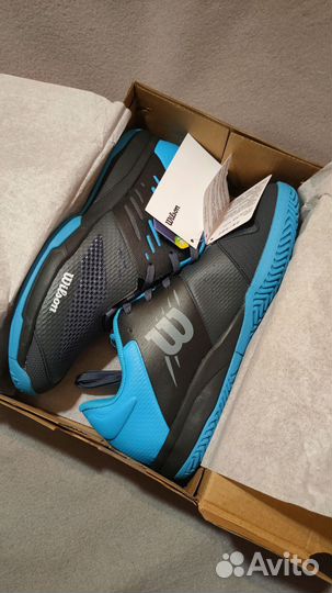 Wilson kaos devo 2.0 (euro)