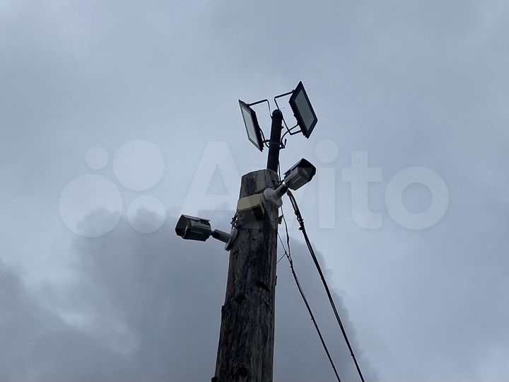 Гараж, 18 м²