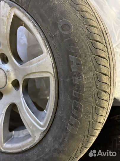 Колеса r14 4х108