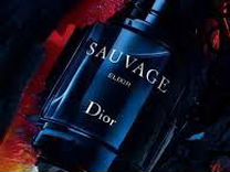 Dior sauvage elixir 100ml Франция оригинал