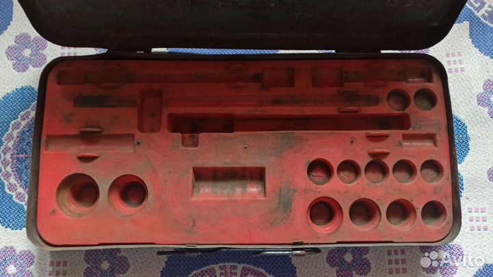 Ящик для инструментаСССР