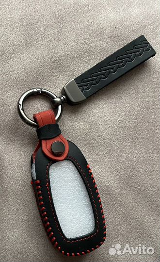 Чехол для ключа hyundai