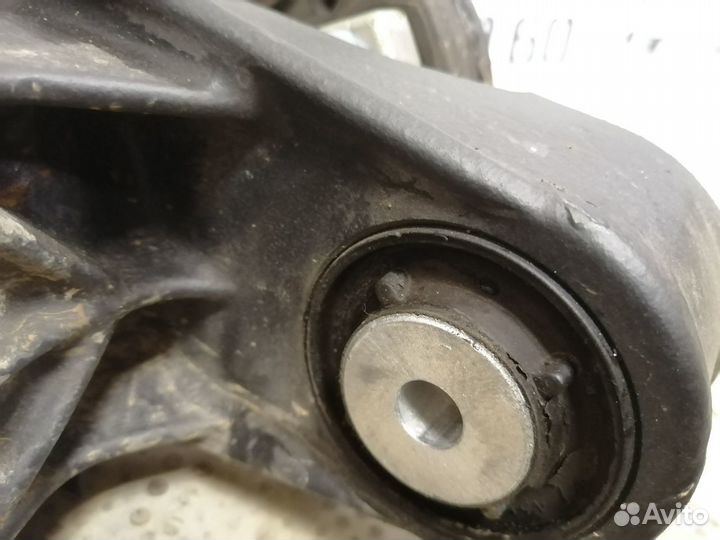 Редуктор заднего моста Mercedes Benz GL-Class X166