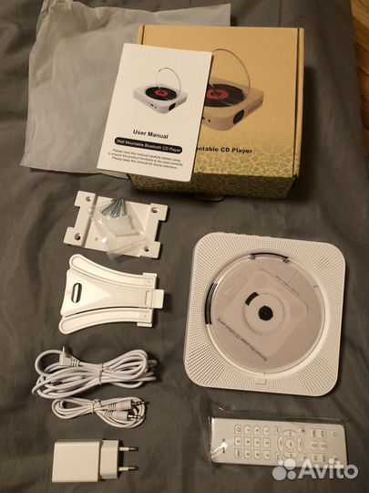 CD player (kpop, BTS, stray kids, black pink)