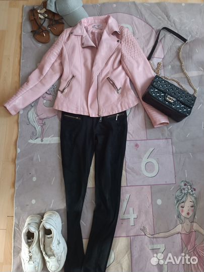 Пакет женской одежды 44-46