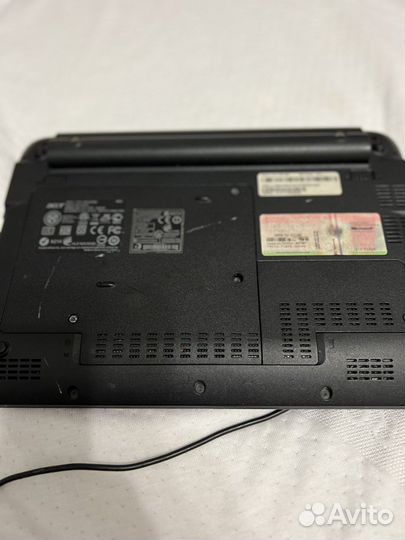 Нетбук и роутер с безлимитным интернетом