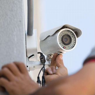 Установка Монтаж Продажа Видеонаблюдения