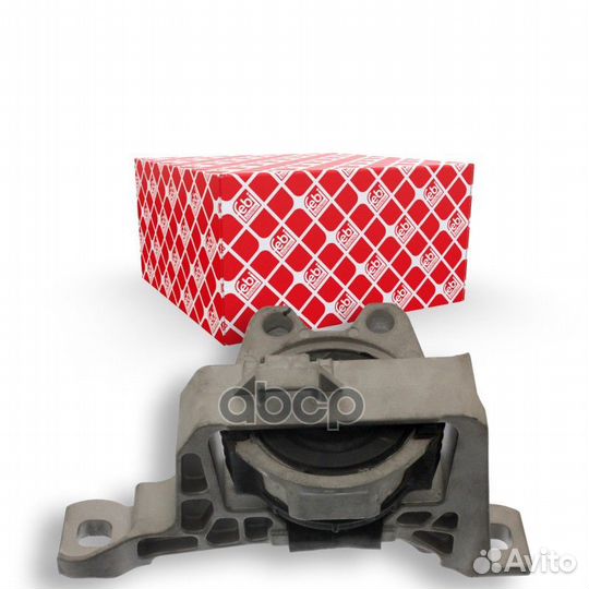 Опора двс ford focus II 1.8-2.0 перед