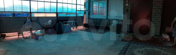 Дом 80 м² на участке 20 сот.