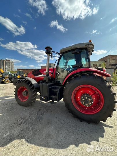 Трактор XAM TS2204, 2024