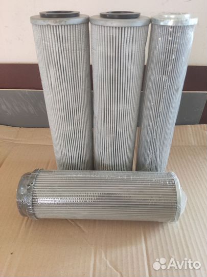 Фильтр гидравлический