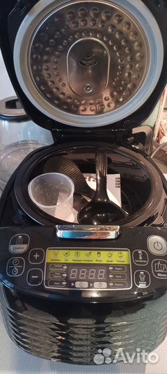 Мультиварка Tefal multicooker