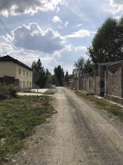 Участок 11 сот. (ИЖС)
