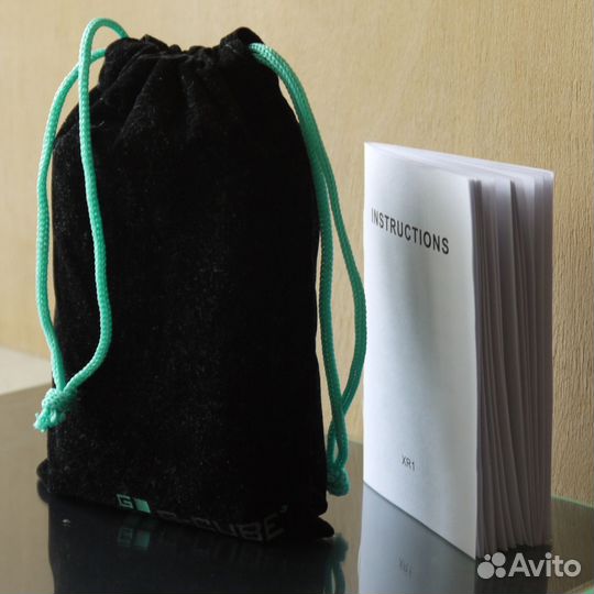 Детектор радиации