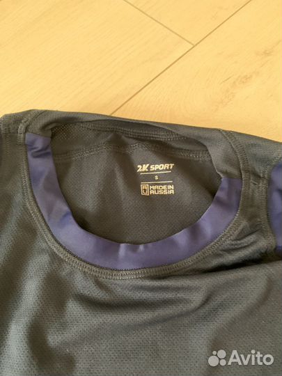 Тренировочная футболка 2k Sport