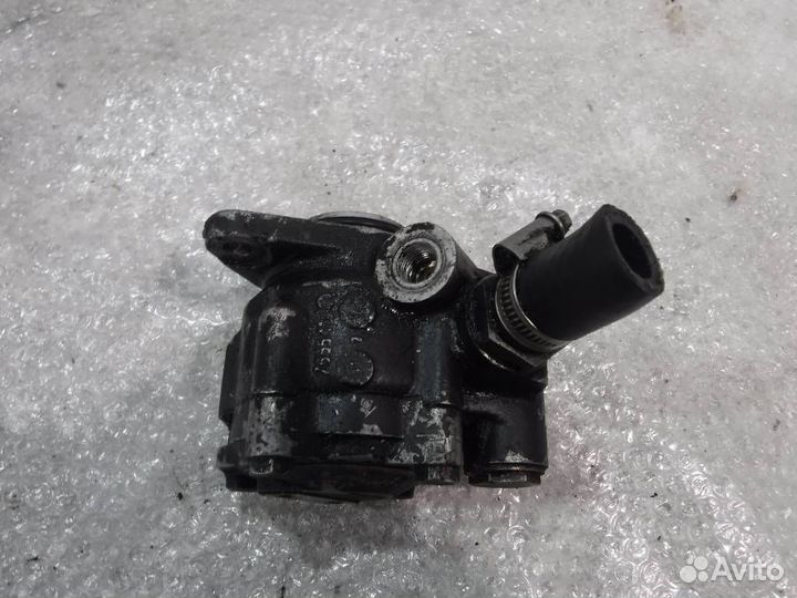 Насос гидроусилителя