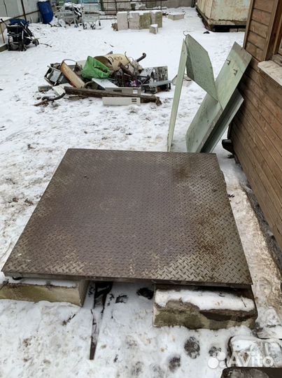 Приём Металла