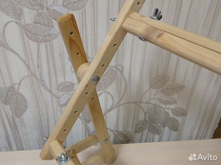 Пяльцы рамка