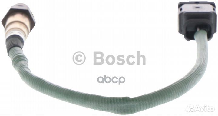 Лямбда-зонд 0258017283 Bosch
