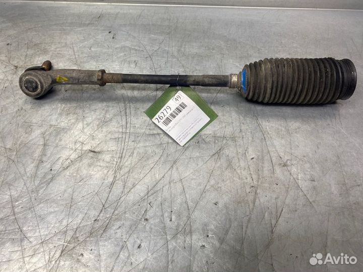 Тяга рулевая левая Volkswagen Bora 1997-2005