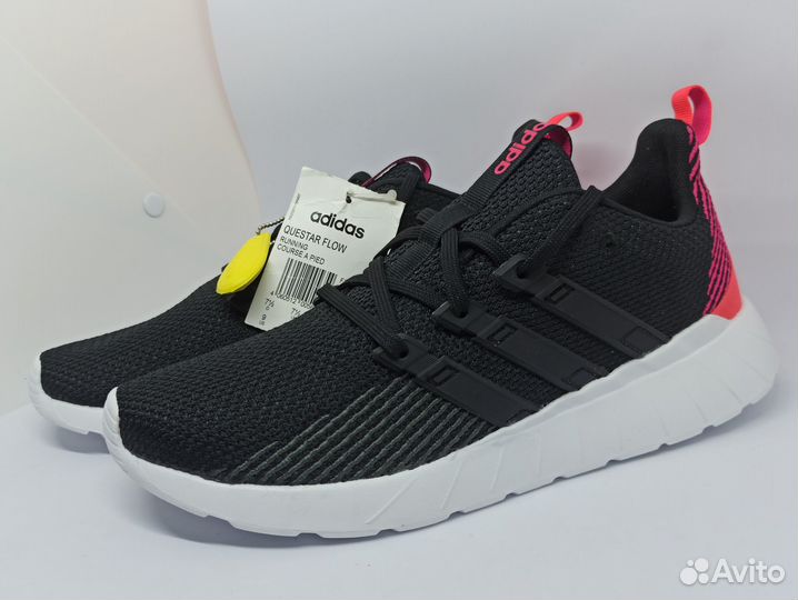 Кроссовки Adidas Questar Flow