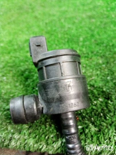 Клапан вентиляции топливного бака Bmw 3 E90 / E91