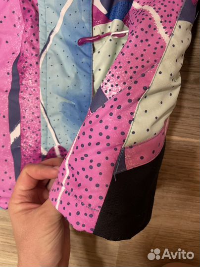 Костюм зимний Oldos 98