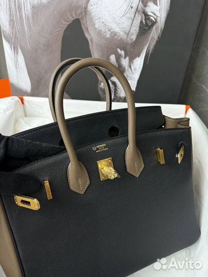 Сумка hermes birkin 25