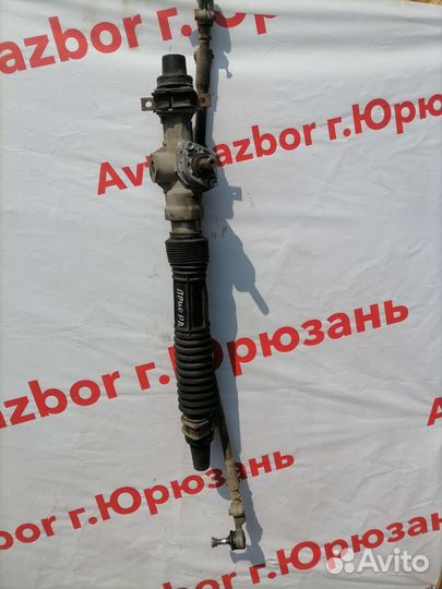 Рулевая рейка Лада Приора