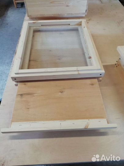 Ульи для пчёл