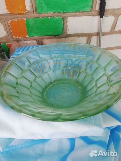 Селедочницы и салатницы