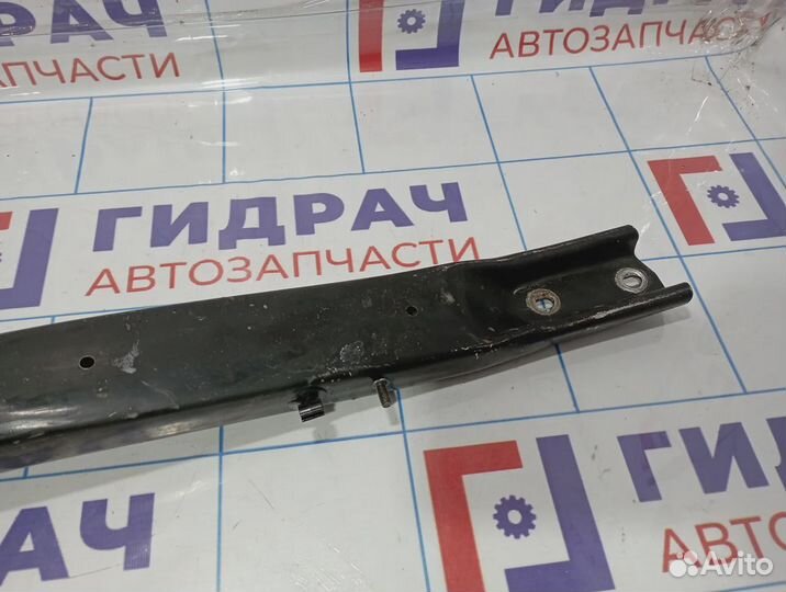 Панель передняя BMW X5 (E70) 51717228081