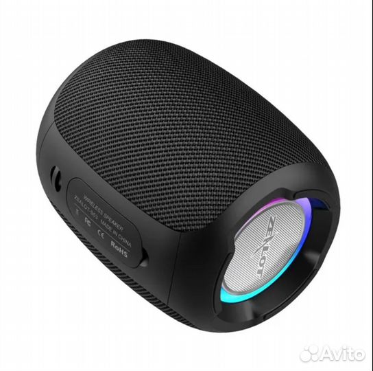 Bluetooth-колонка zealot S53
