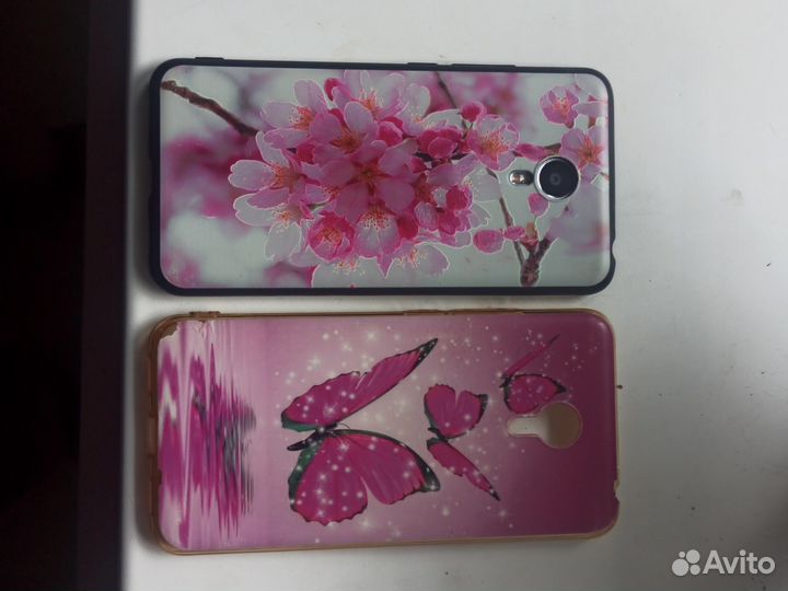 Meizu m3 note