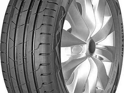 Ikon Tyres Autograph Ultra 2 SUV 255/55 R18 109Y