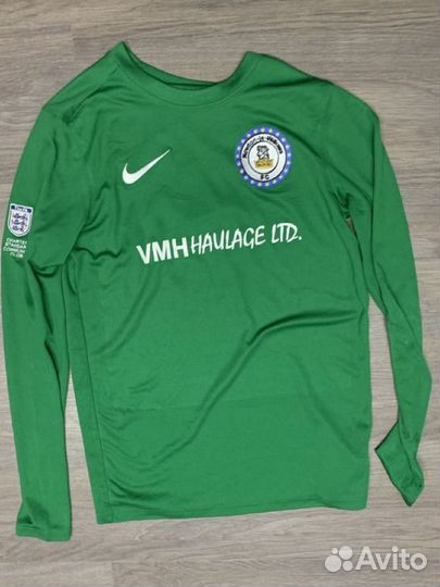 Лонгслив Nike