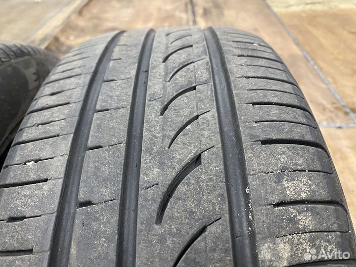 Formula Energy 215/55 R17 94