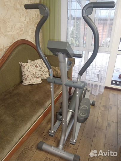 Тренажер эллипсоид